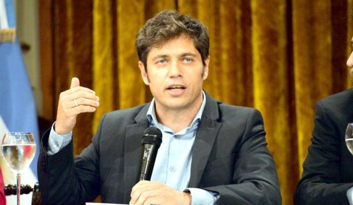 Provincia gira a municipios $1.875 millones para el pago de aguinaldos