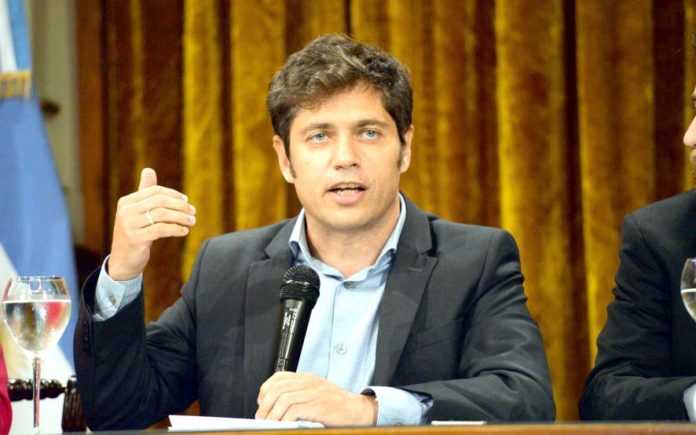 Provincia gira a municipios $1.875 millones para el pago de aguinaldos Provincia gira a municipios $1.875 millones para el pago de aguinaldos