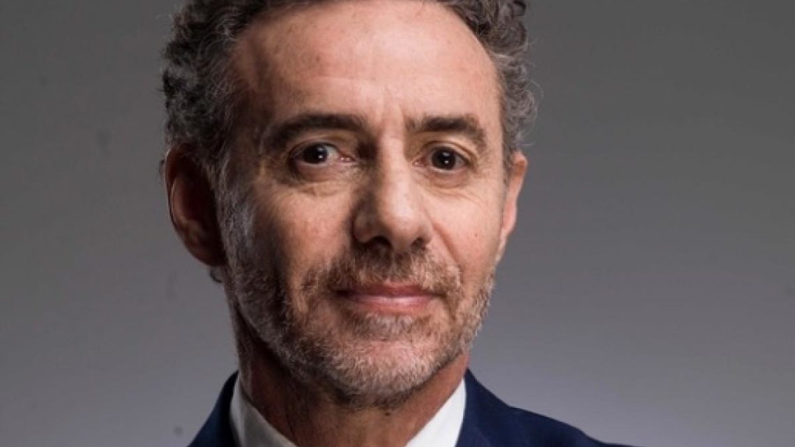 Escándalo: Revelaron que Majul era el “Agente Pirincho” para la AFI macrista