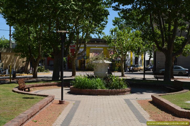 RANCHOS: Excepciones para el comercio por el Día del Padre y la apertura del cementerio RANCHOS: Excepciones para el comercio por el Día del Padre y la apertura del cementerio