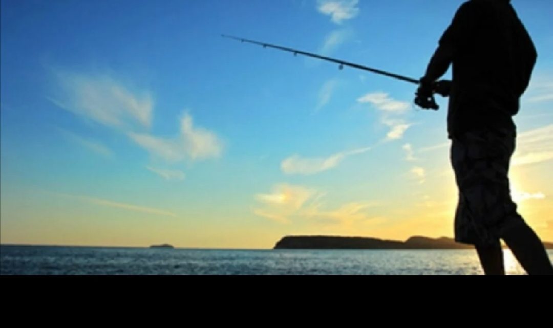 CASTELLI: A partir de la semana que viene se habilita la pesca deportiva CASTELLI: A partir de la semana que viene se habilita la pesca deportiva