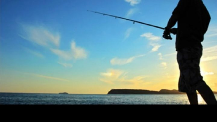 CASTELLI: A partir de la semana que viene se habilita la pesca deportiva