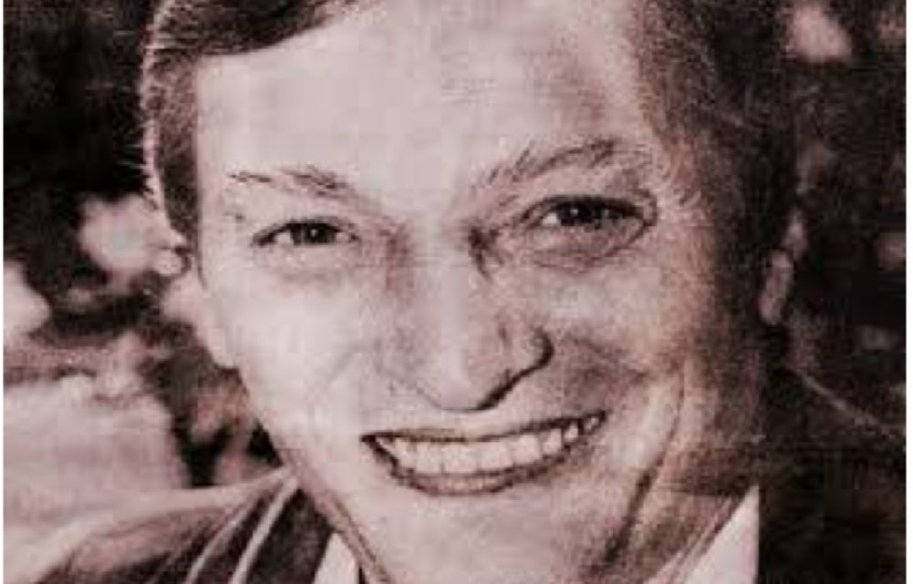 RICARDO CALLEGARI: A 27 años de la partida del Intendente que cambio la historia de los belgranenses RICARDO CALLEGARI: A 27 años de la partida del Intendente que cambio la historia de los belgranenses