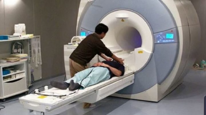 CASTELLI: Se aprobó el leasing que permitirá la compra de un tomografo al municipio