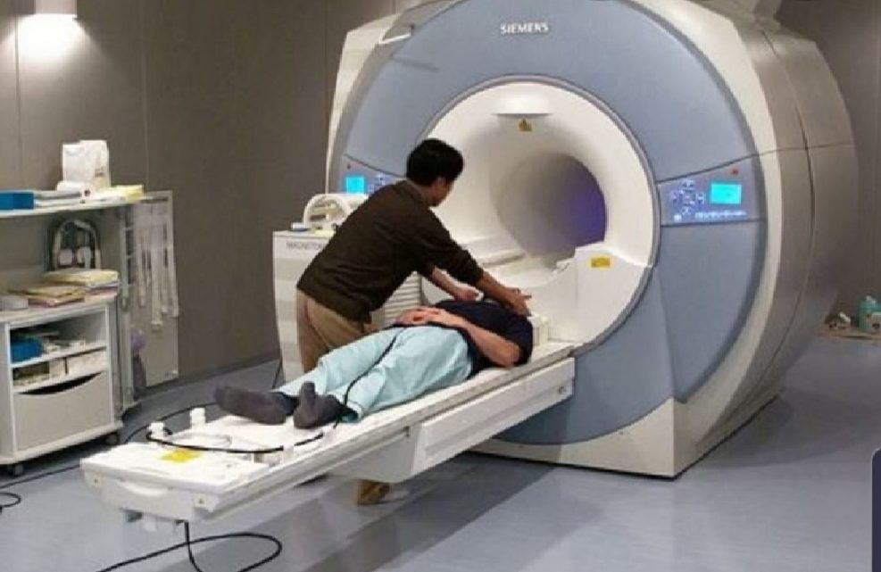 CASTELLI: Se aprobó el leasing que permitirá la compra de un tomografo al municipio CASTELLI: Se aprobó el leasing que permitirá la compra de un tomografo al municipio
