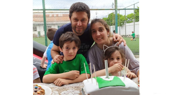 Osvaldo Giorgetti: “El Salado se ha hecho muy grande y precisamos adaptar las instalaciones a esta realidad”
