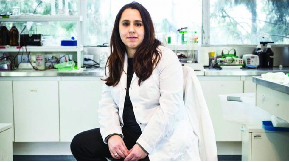 La historia de la científica que lidera la búsqueda de una vacuna contra el coronavirus en la Argentina La historia de la científica que lidera la búsqueda de una vacuna contra el coronavirus en la Argentina