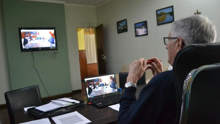 GRAL BELGRANO: El Municipio recibirá mas de 7 millones de pesos de la Provincia