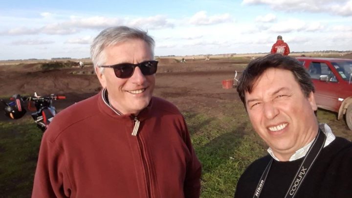 GRAL BELGRANO: Renuncio a su cargo el Director de Turismo, Pablo Sola