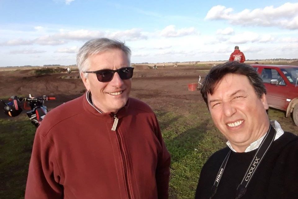 GRAL BELGRANO: Renuncio a su cargo el Director de Turismo, Pablo Sola