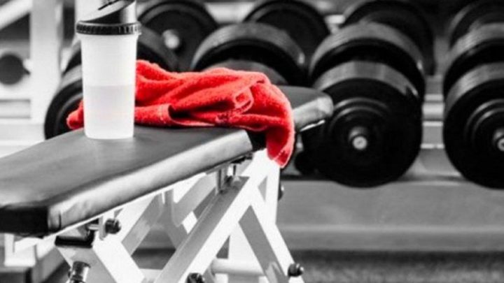 Llegó el día: Reabren sus puertas los gimnasios de Castelli