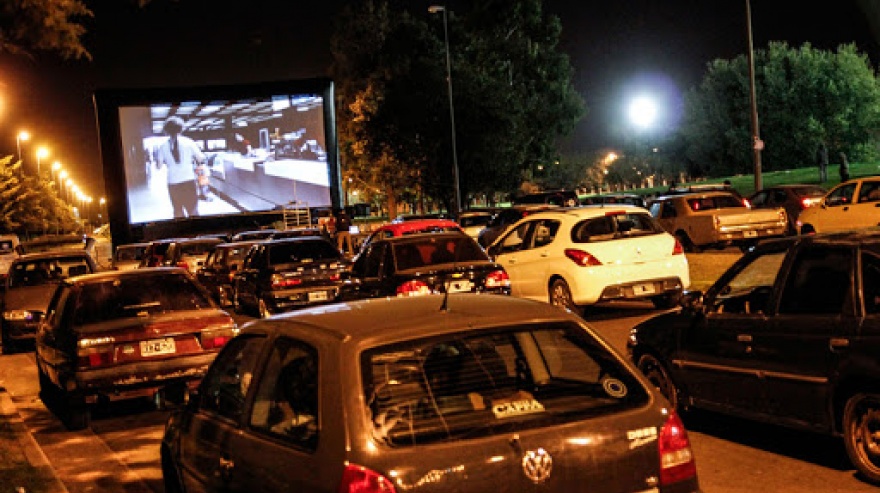 MAR DEL PLATA: Promueven la implementación de “Autoeventos”