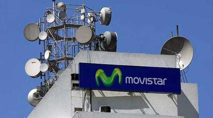 GRAL BELGRANO: Todo un pueblo sin servicio de Movistar y sin solución de la empresa