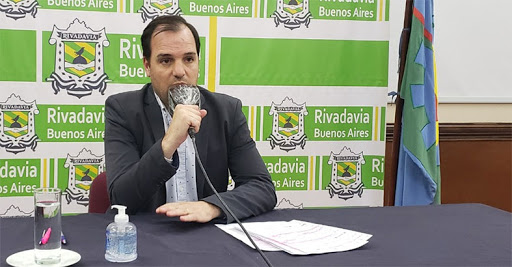 Sin casos de covid-19, en Rivadavia permitirán las reuniones familiares