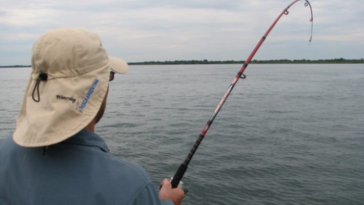 RANCHOS: Con restricciones autorizan la pesca y mas salidas recreativas RANCHOS: Con restricciones autorizan la pesca y mas salidas recreativas
