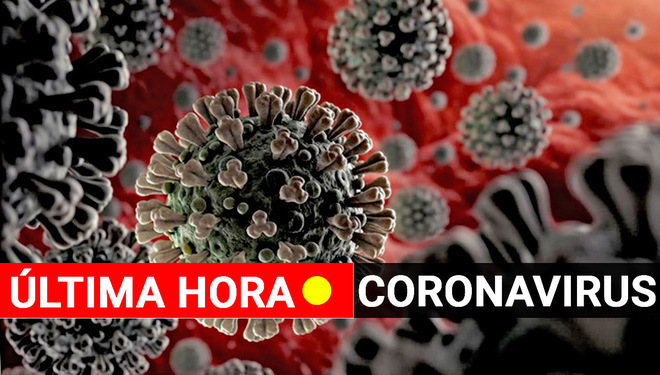 Coronavirus: Asi es la situación en la región Coronavirus: Asi es la situación en la región