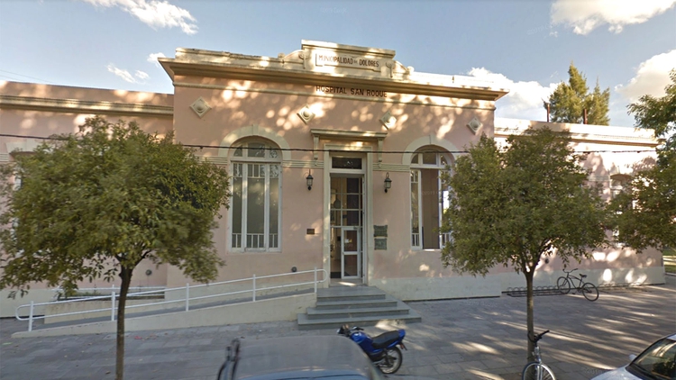 DOLORES: Determinan como se inició la ola de contagios de COVID-19 en la ciudad DOLORES: Determinan como se inició la ola de contagios de COVID-19 en la ciudad