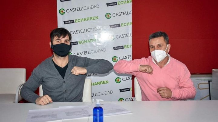 CONVENIO EN SALUD: Vecinos de Gral Guido podrán atenderse en el hospital de Castelli