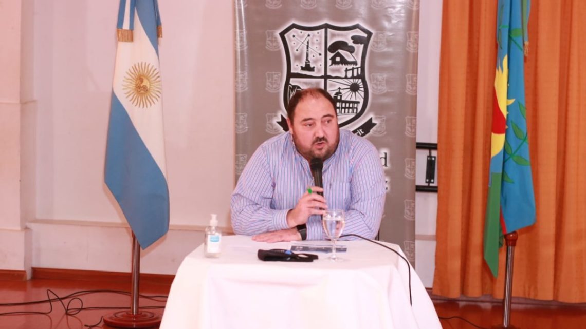 RANCHOS: Tres pacientes recuperados y tres casos en estudio descartados RANCHOS: Tres pacientes recuperados y tres casos en estudio descartados