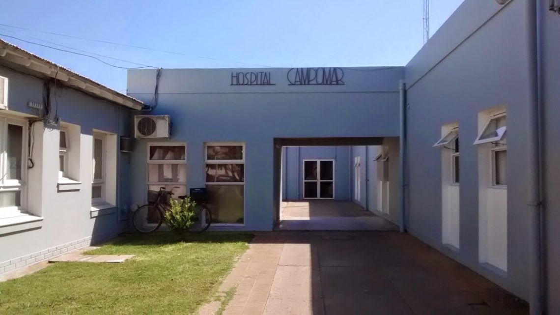 RANCHOS: Se registró el segundo caso positivo en el distrito RANCHOS: Se registró el segundo caso positivo en el distrito