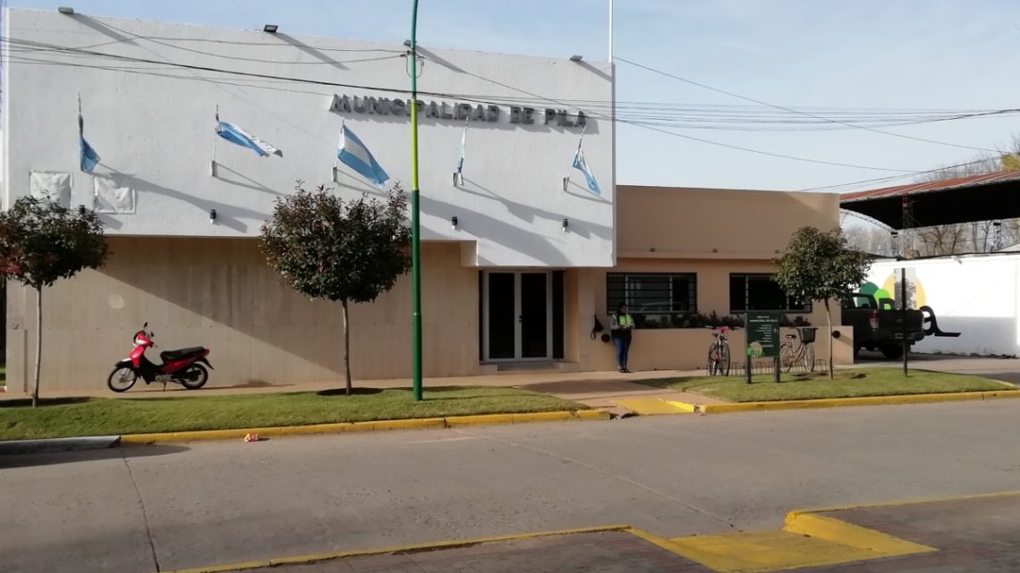 CUARENTENA: El Municipio oficializó que PILA ingresa a Fase 5 CUARENTENA: El Municipio oficializó que PILA ingresa a Fase 5