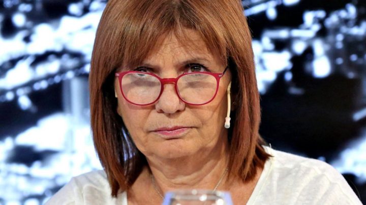 “Con skype y un malbec opina de todo”: La chicana demoledora de un intendente Pro a Bullrich