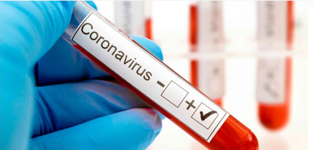 PILA: Se registró el primer caso positivo de coronavirus PILA: Se registró el primer caso positivo de coronavirus