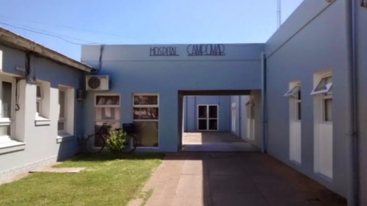 RANCHOS: Falleció la paciente de 71 años que estaba con COVID-19