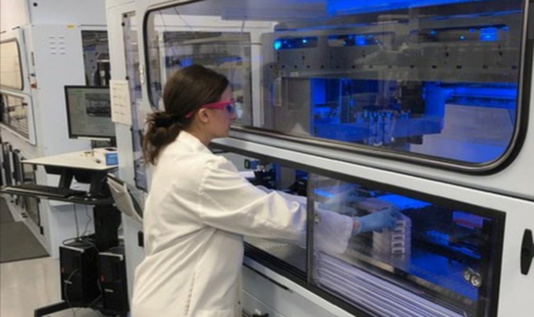 Argentina fue seleccionada para probar la vacuna contra el coronavirus Argentina fue seleccionada para probar la vacuna contra el coronavirus
