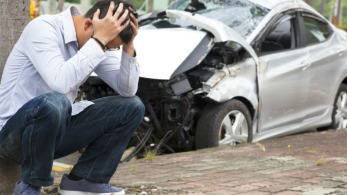 Crean un línea de atención directa para víctimas de accidentes de tránsito