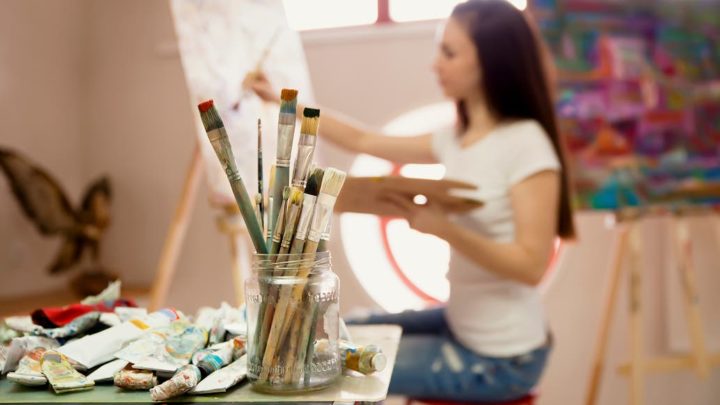 La ANSES y el Ministerio de Cultura implementan las “Becas sostener cultura II”