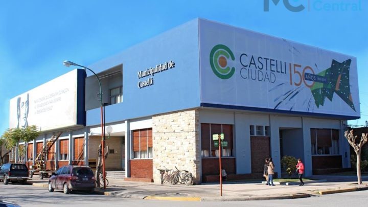 Castelli pasa a fase 4 y apuestan a la responsabilidad ciudadana.