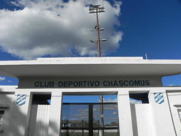 CHASCOMUS: Tiro Federal y Deportivo recibirán un subsidio del Ministerio de Turismo y Deportes de la Nación