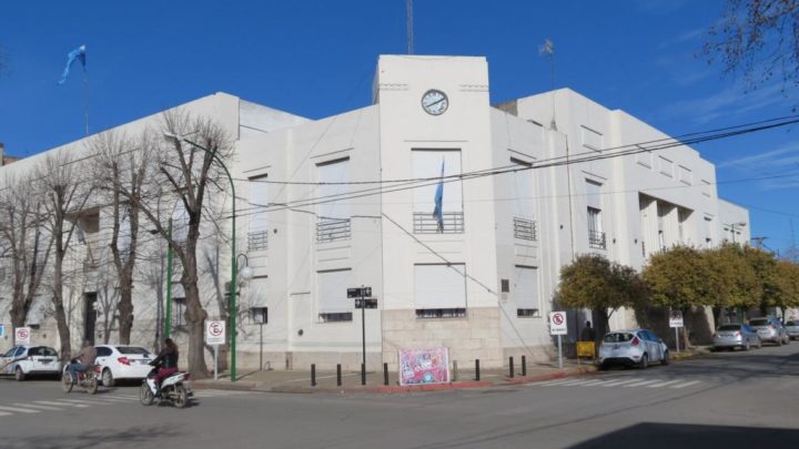 Confirman una nueva muerte por Covid-19 en DOLORES