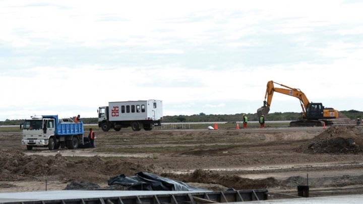 Provincia lanzó un “Plan Quinquenal” con una inversión de 600 mil millones de pesos