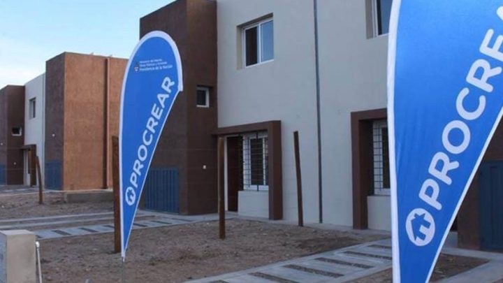 Procrear: La Ministra de Hábitat brindó detalles del renovado plan para acceder a la vivienda propia