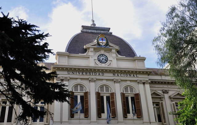 La UNLP es la mejor universidad de Argentina en el Ranking Internacional de Transparencia