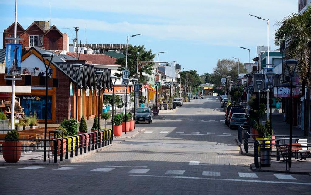 VILLA GESELL: Se extiende el horario comercial para gastronómicos por el feriado nacional VILLA GESELL: Se extiende el horario comercial para gastronómicos por el feriado nacional