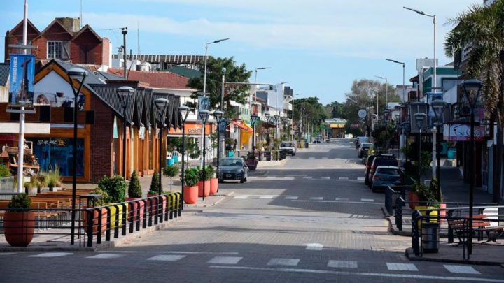 VILLA GESELL: Se extiende el horario comercial para gastronómicos por el feriado nacional