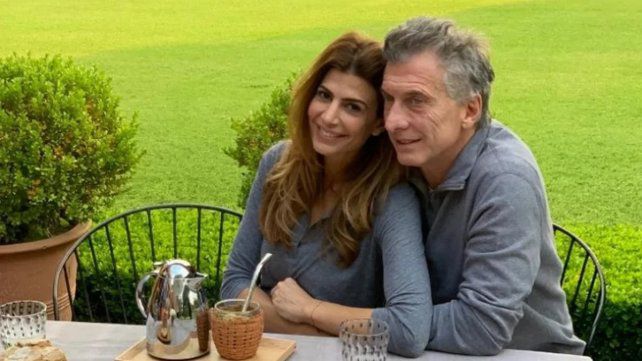 Macri celebro desde Suiza la movilización contra el Gobierno de Alberto Fernandez