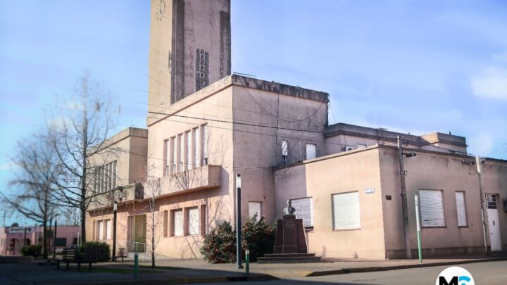 RANCHOS: Convocatoria Municipal para formar parte del Catálogo Turístico y Cultural