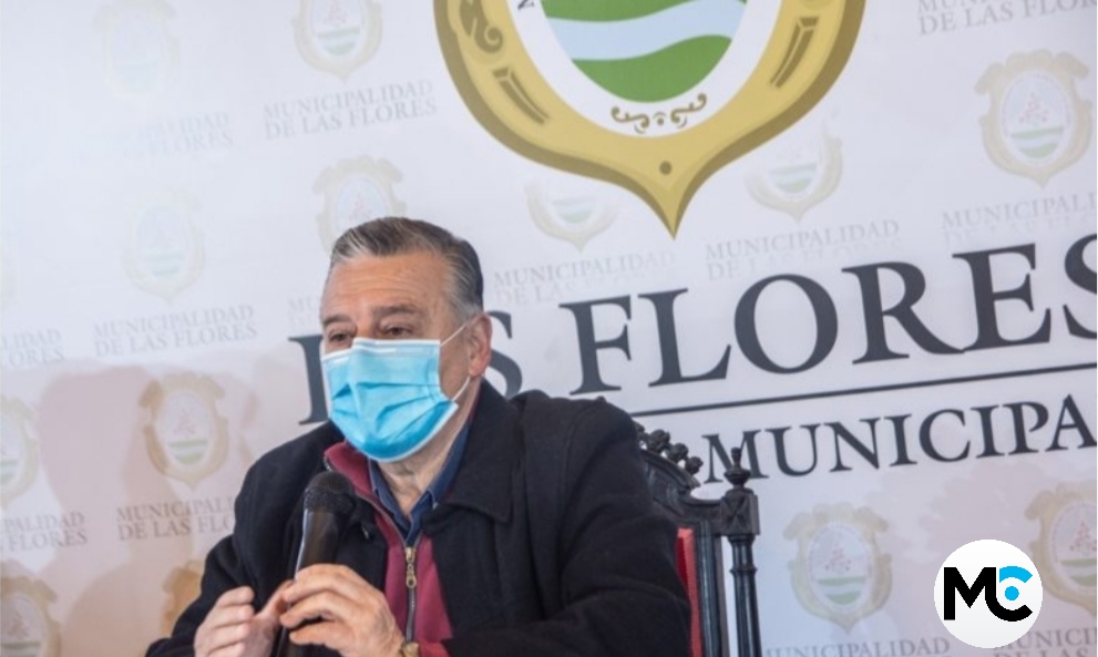 Alberto Gelene: “Tenemos que aprender a convivir con el virus”.