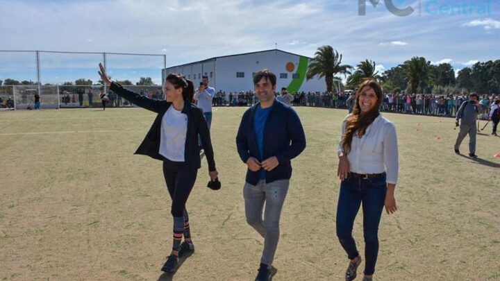 En Castelli sólo los clubes con igualdad de genero recibirán ayuda estatal