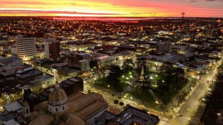 Dolores celebra sus 203º aniversario
