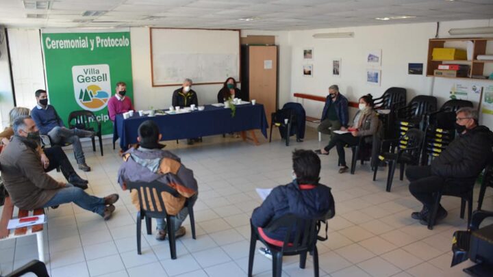 VILLA GESELL: La ciudad se prepara para una temporada de verano distinta