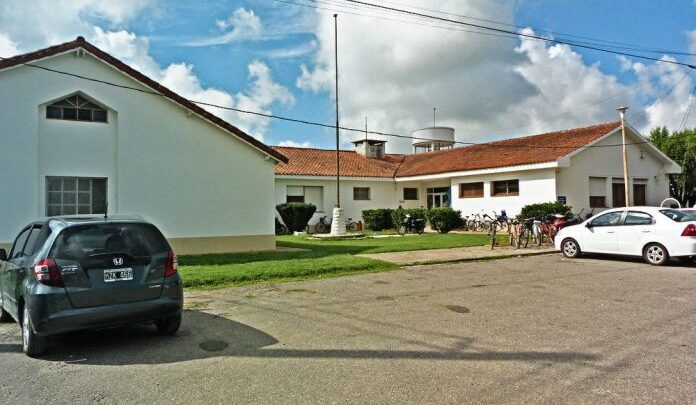 Confirman una nueva muerte por Covid-19 en LEZAMA