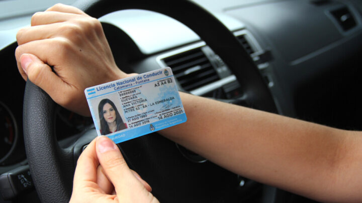 Nueva medida en favor de la Seguridad Vial