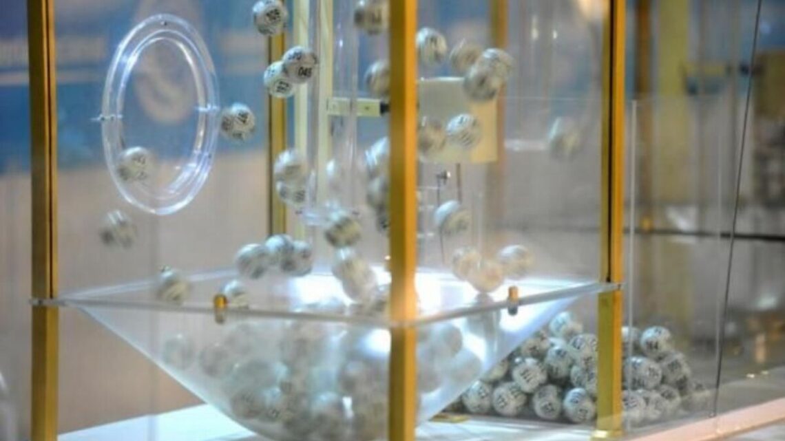 El primer sorteo del Procrear 2020, en vivo, por Televisión Pública El primer sorteo del Procrear 2020, en vivo, por Televisión Pública
