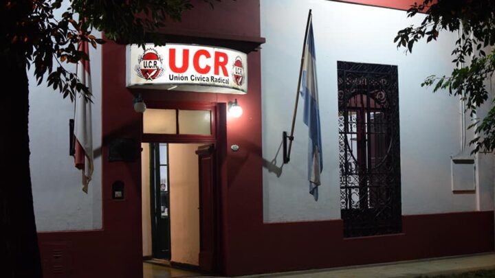 La UCR de General Belgrano convoca a elecciones internas para el 11 de octubre próximo
