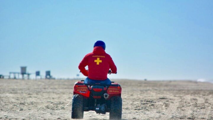 Villa Gesell anuncia el primer Plan sanitario integral para la temporada de verano